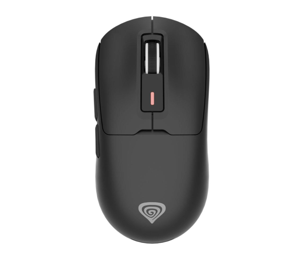 Genesis Zircon 660 czarny - 1274894 - zdjęcie